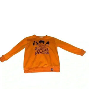 Hocus pocus sweater